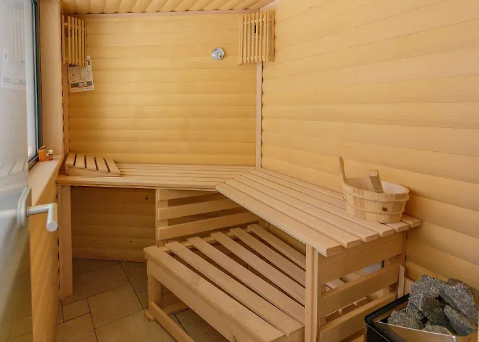 Lägenhet Einzigartiges Nur 500 Meter Zum Mit Sauna, Gym, Pool, Wifi Crikvenica