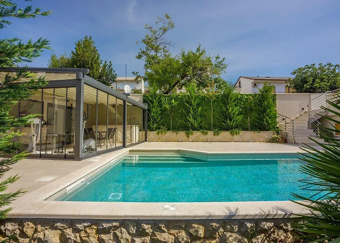 Einzigartiges Nur 500 Meter Zum Mit Sauna, Gym, Pool, Wifi Lägenhet *