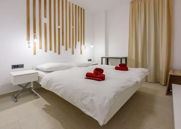 Einzigartiges Nur 500 Meter Zum Mit Sauna, Gym, Pool, Wifi *