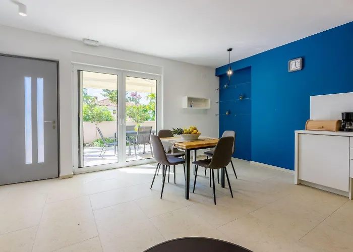 Einzigartiges Nur 500 Meter Zum Mit Sauna, Gym, Pool, Wifi Lägenhet