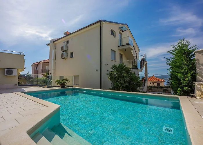 Lägenhet Einzigartiges Nur 500 Meter Zum Mit Sauna, Gym, Pool, Wifi *