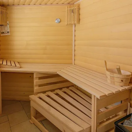 Appartement Einzigartiges Nur 500 Meter Zum Mit Sauna, Gym, Pool, Wifi Crikvenica