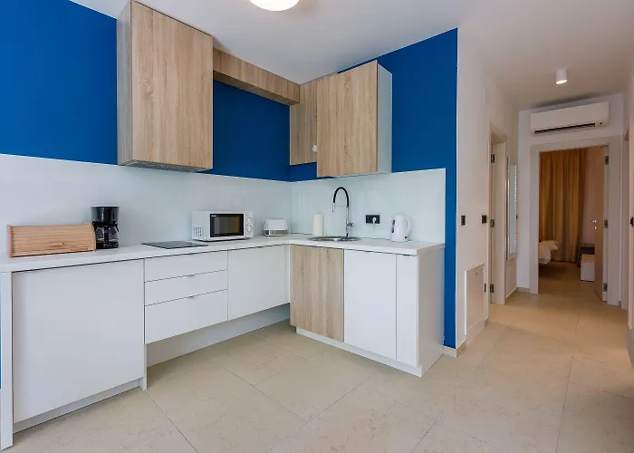 Appartamento Einzigartiges Nur 500 Meter Zum Mit Sauna, Gym, Pool, Wifi *